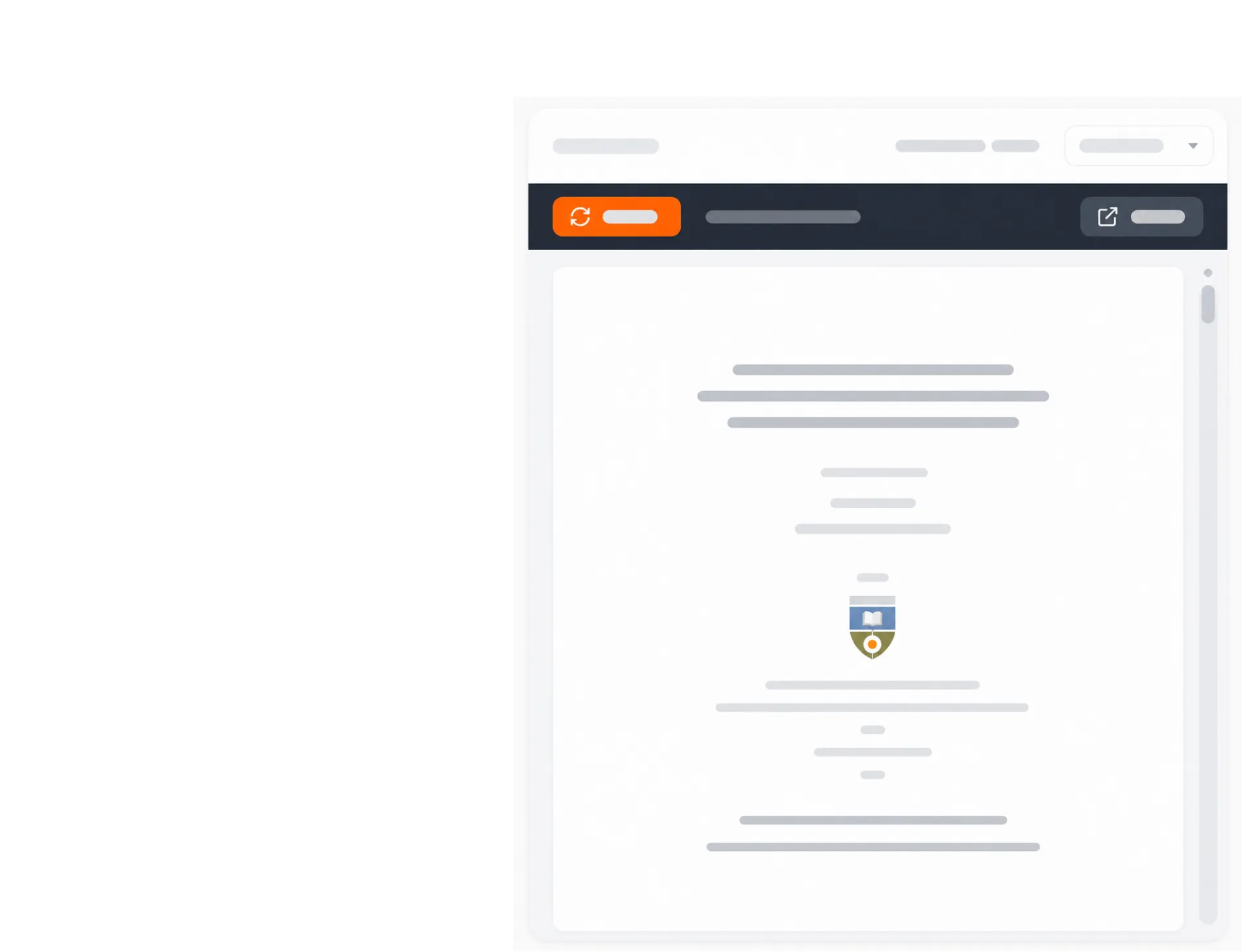 Global Citation Manager